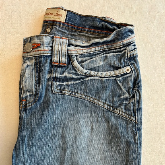 Vintage London Jeans Premium Collection Women’s - Picture 15 of 16